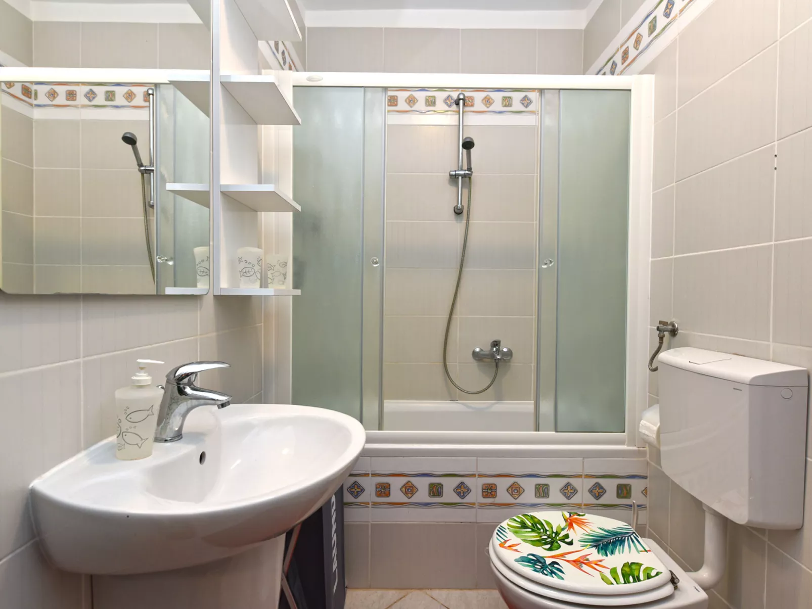Apartment 1787 - Dedans