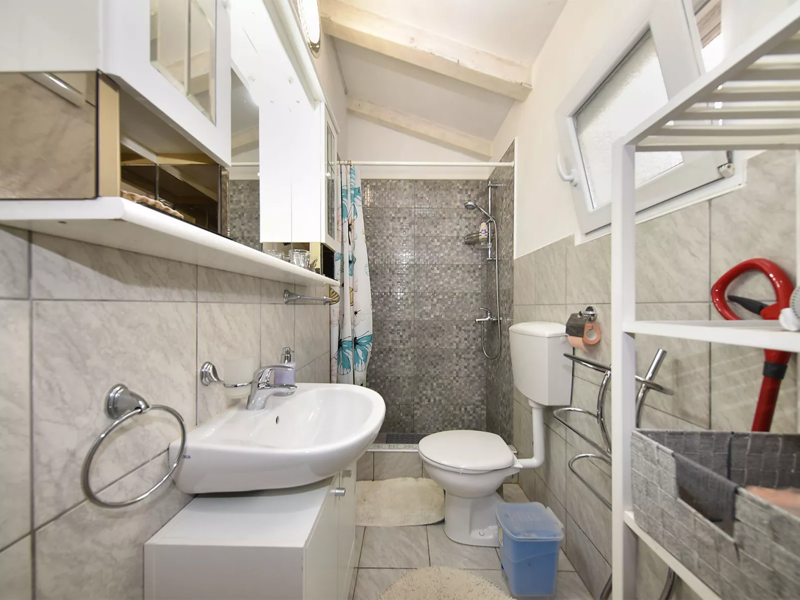 Apartment 2364 - Drinnen