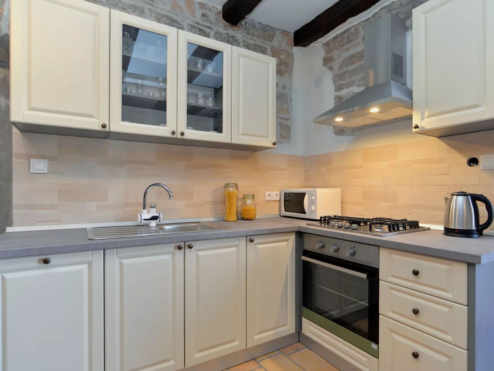 Apartment 1814 - Drinnen