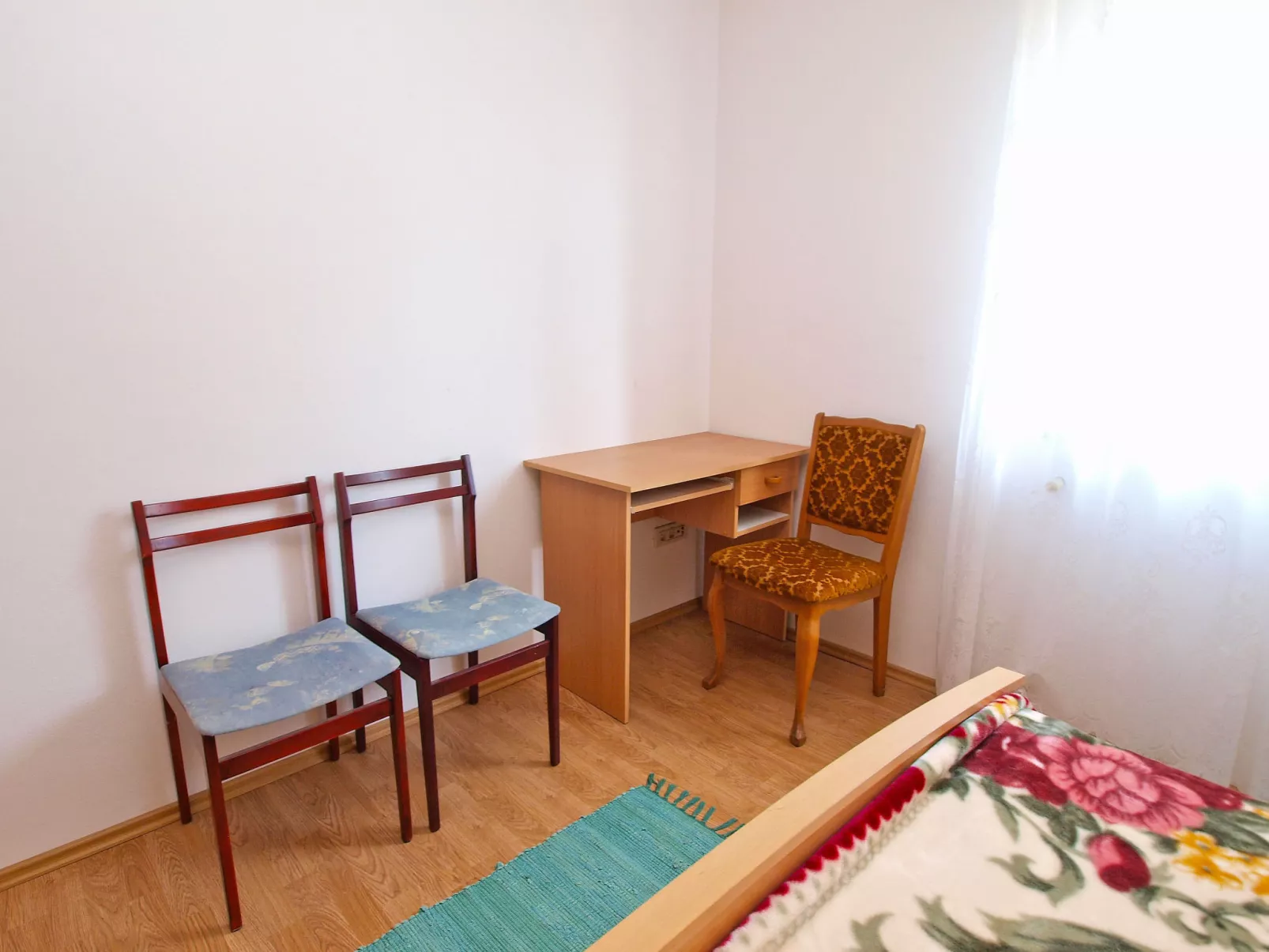 Apartment 1266 - Drinnen
