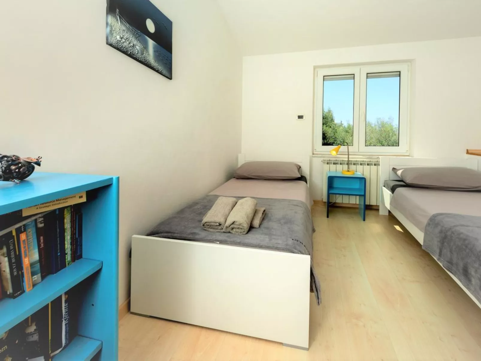 House 1808 - Inside