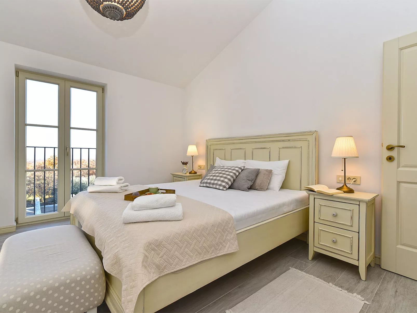 Villa 2303 - Dedans