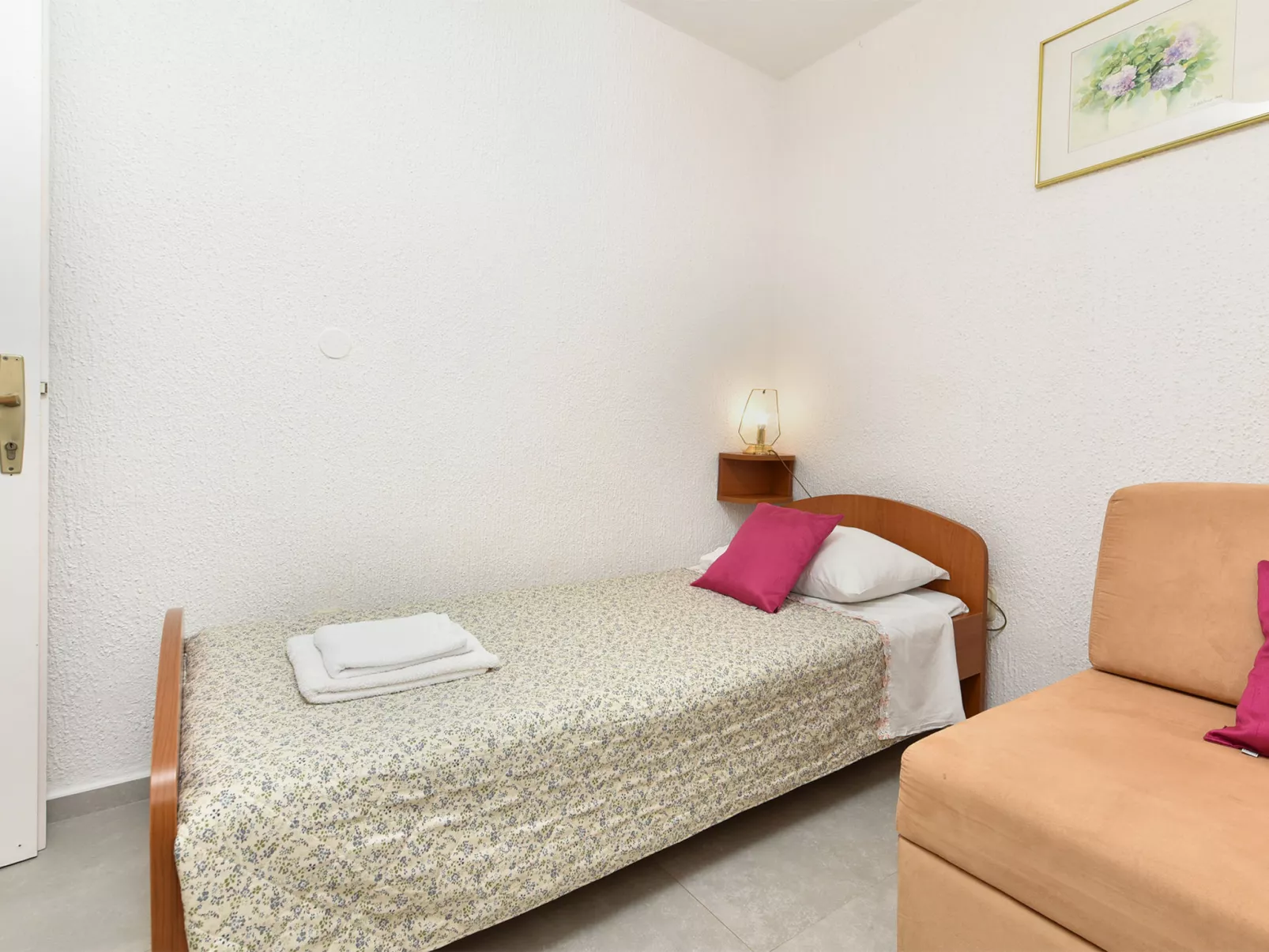 Apartment 358 - Drinnen