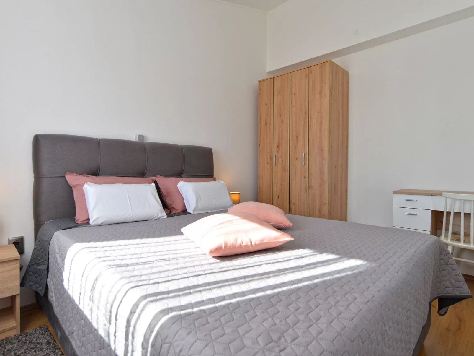 Apartment 2223 - Inside