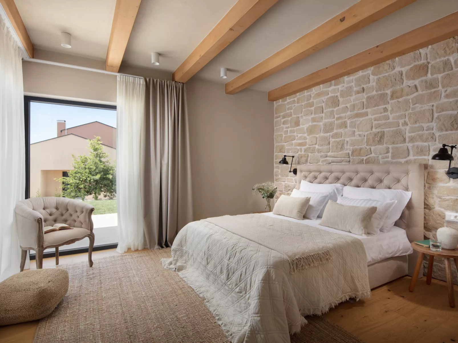 Casa Novita - Dehors