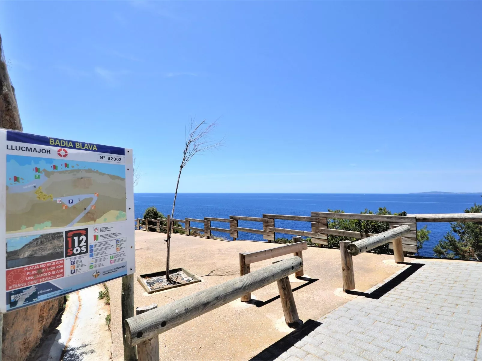 VILLA HUGO Casa en zona residencial tranquila Bahía Grande con Piscina Privada. - Outside