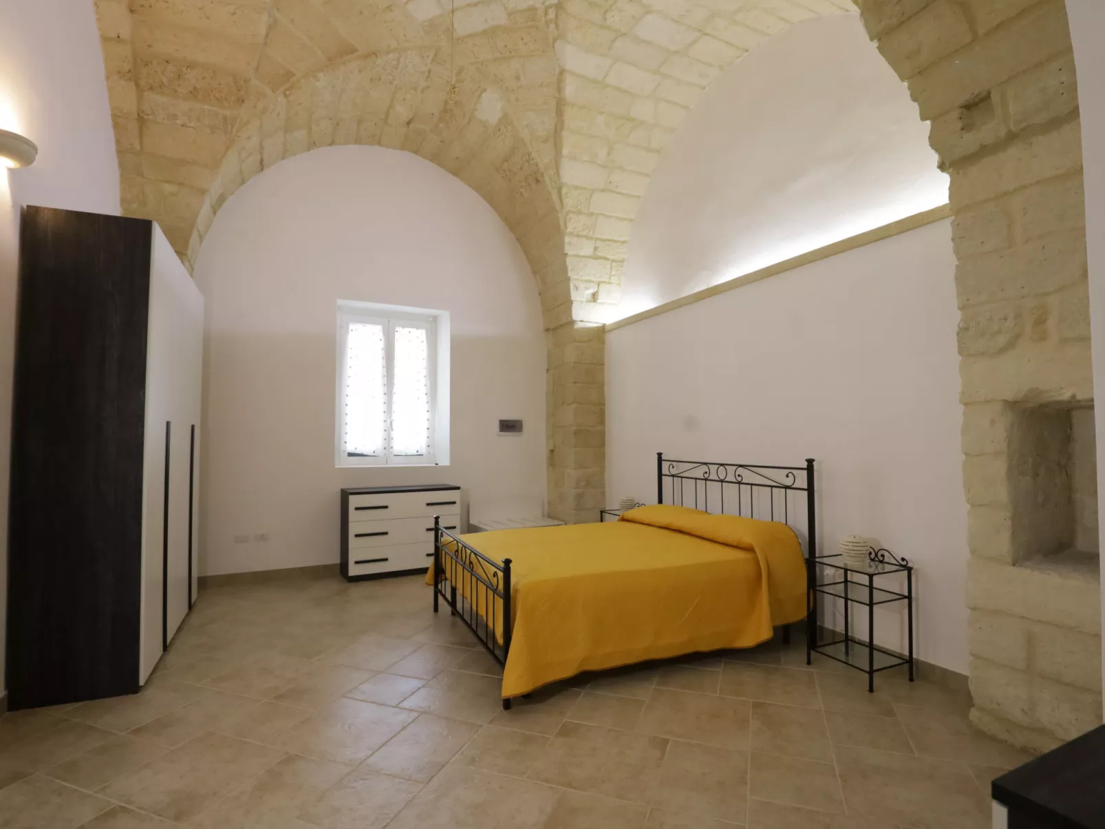 Spicchi di Salento - Limone-Inside