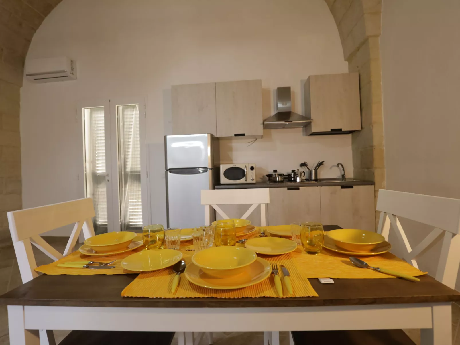 Spicchi di Salento - Limone-Inside