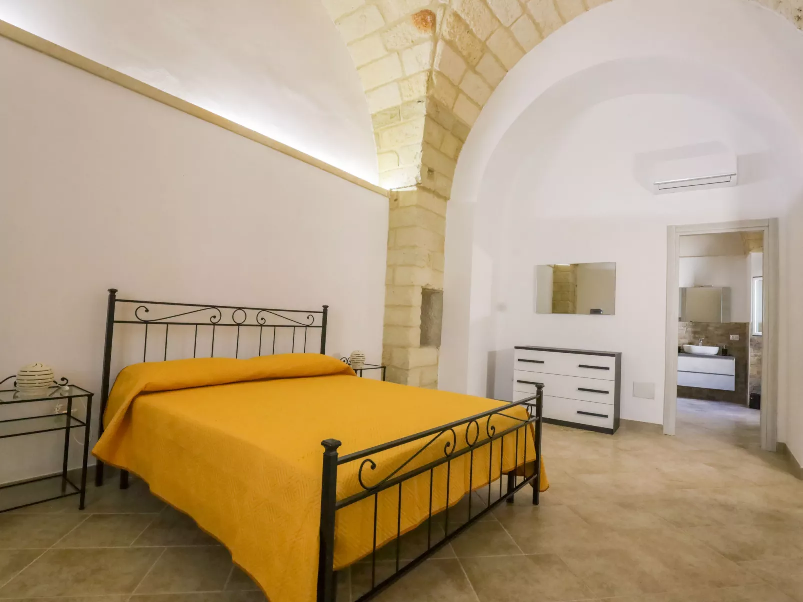 Spicchi di Salento - Limone-Inside