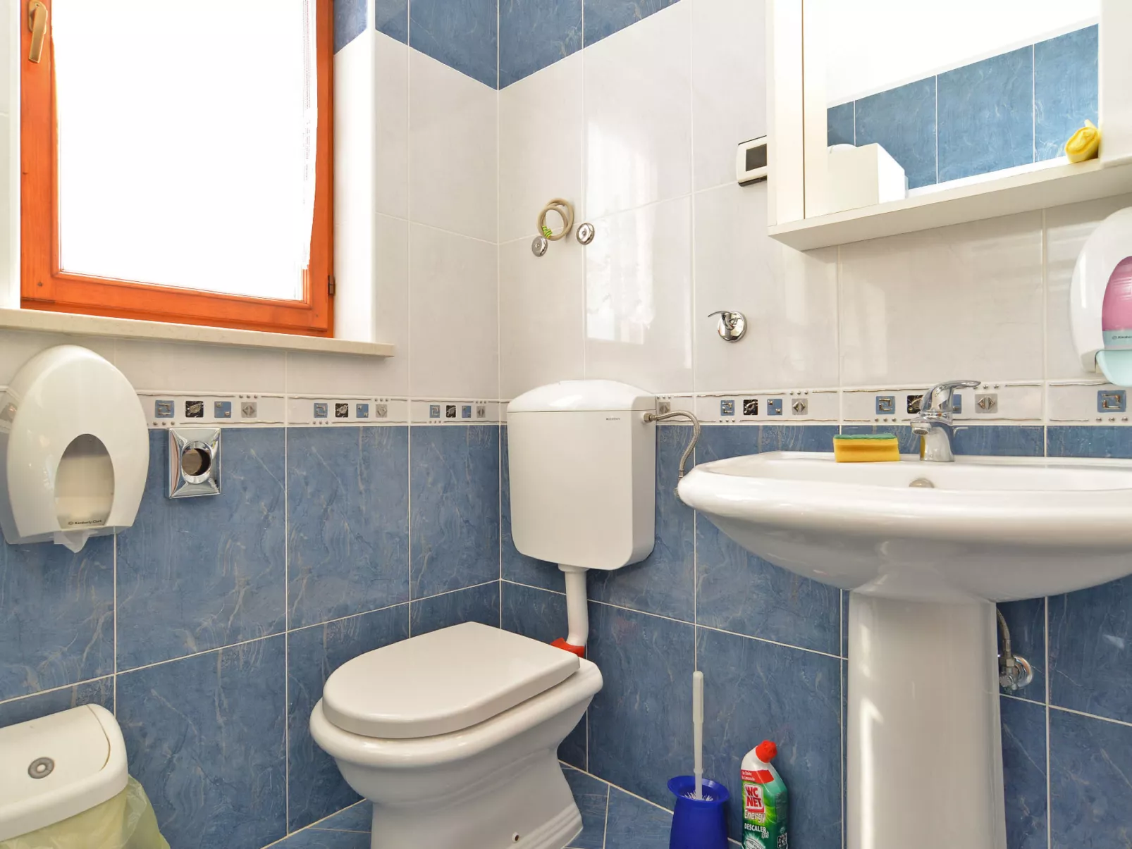 Apartment 1553 - Dedans