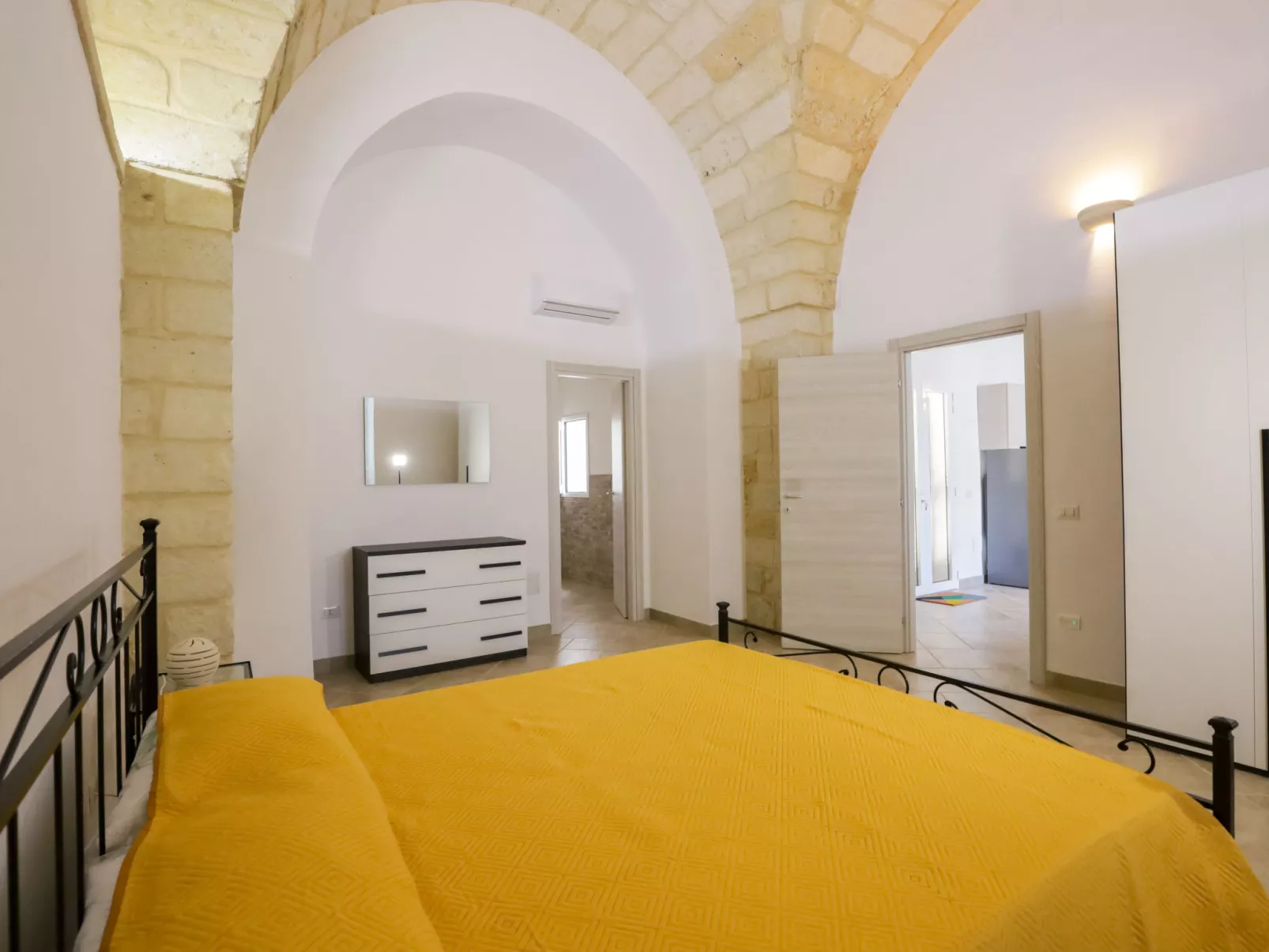 Spicchi di Salento - Limone-Inside