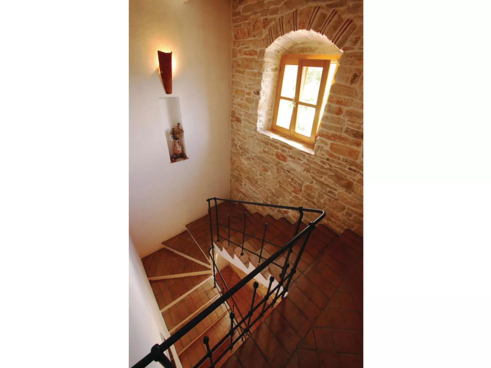 Villa 1212 - Inside