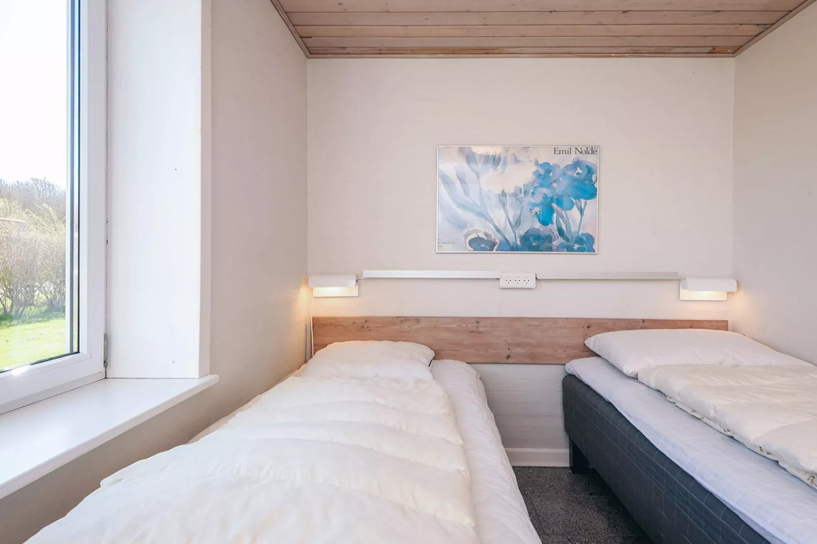 4 star holiday home in Sydals - Indoor