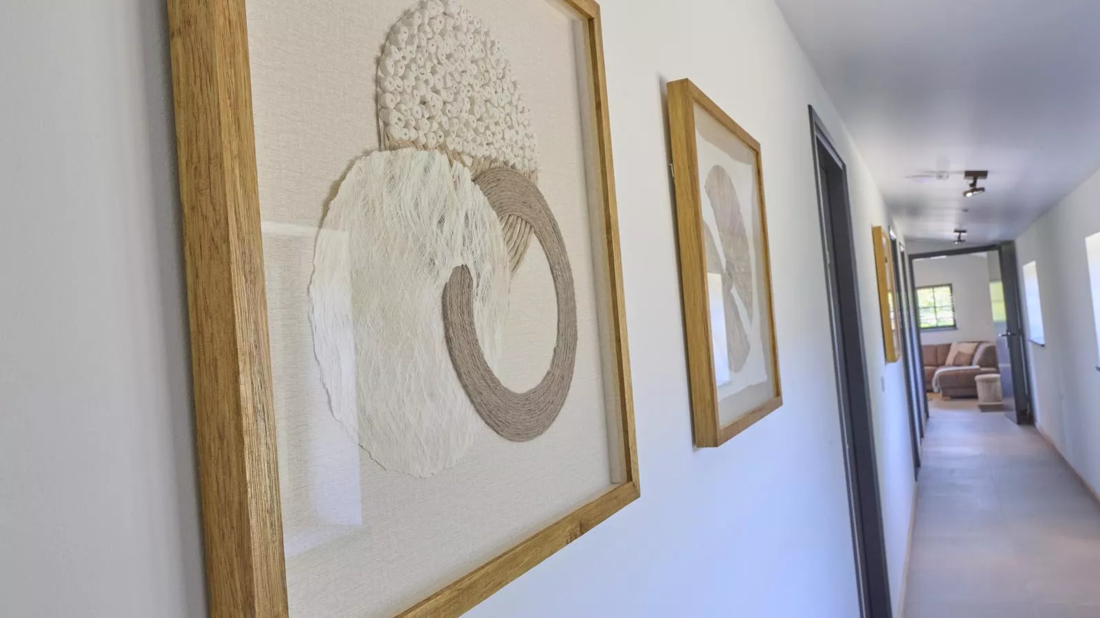 Guesthouse het Koetshuis - Ambiance
