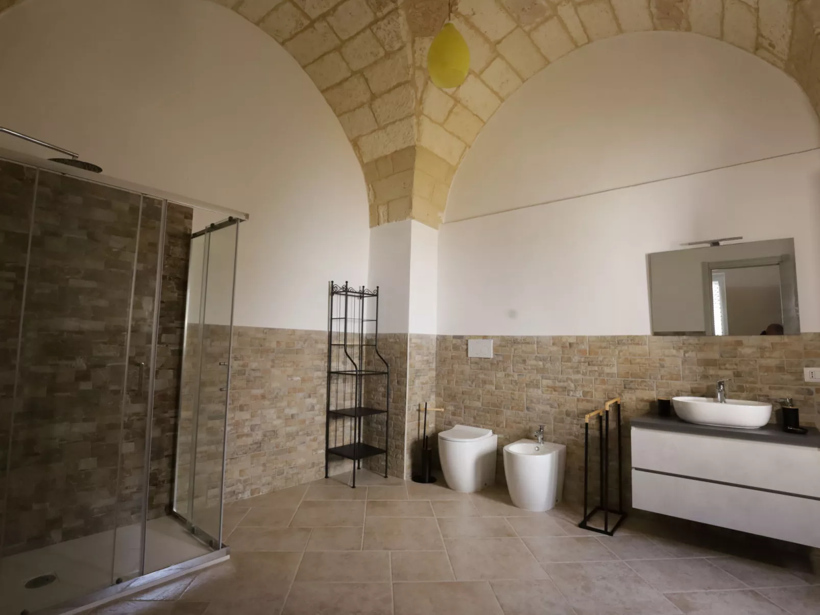 Spicchi di Salento - Limone-Inside