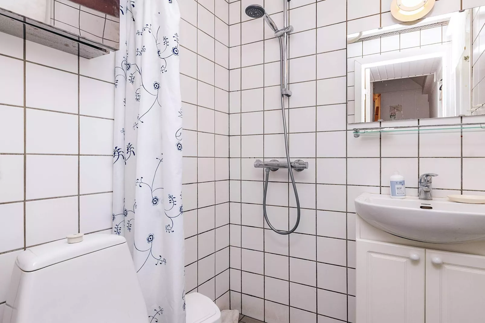 9 Personen Ferienhaus in Frederiksværk - Innenbereich