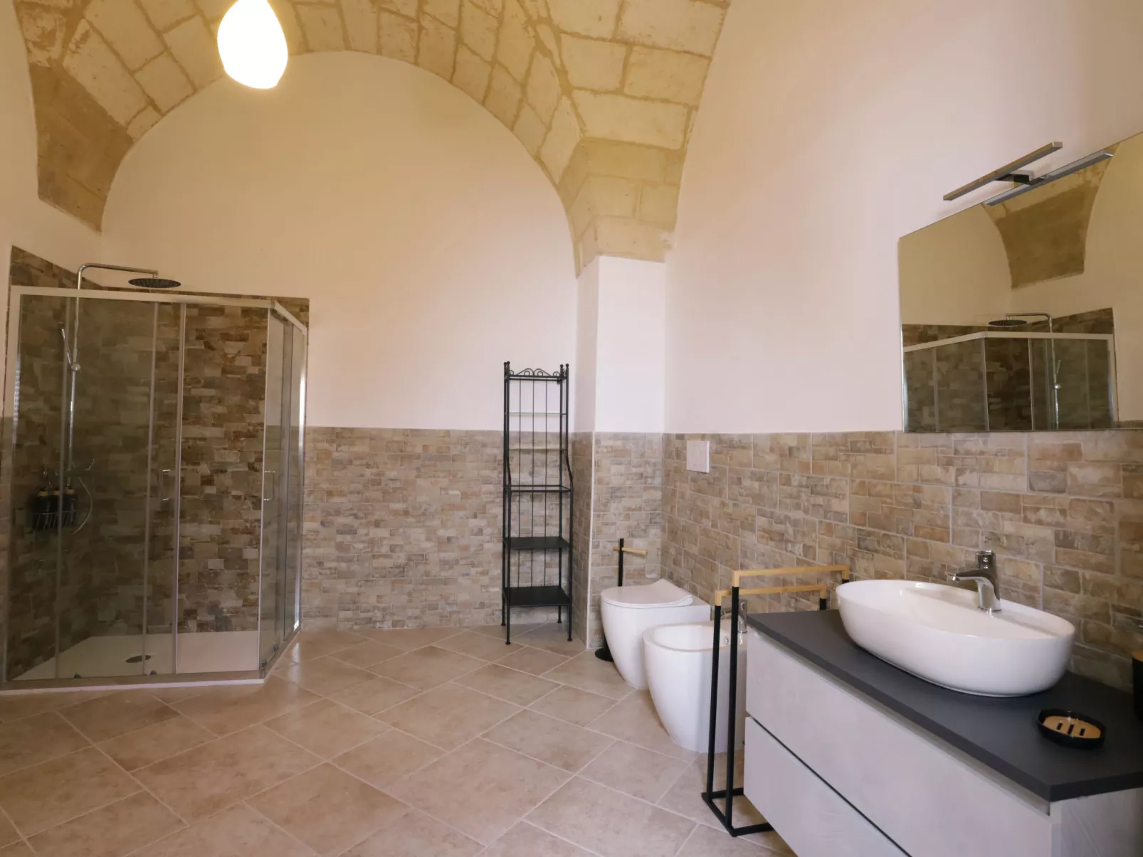 Spicchi di Salento - Limone-Inside