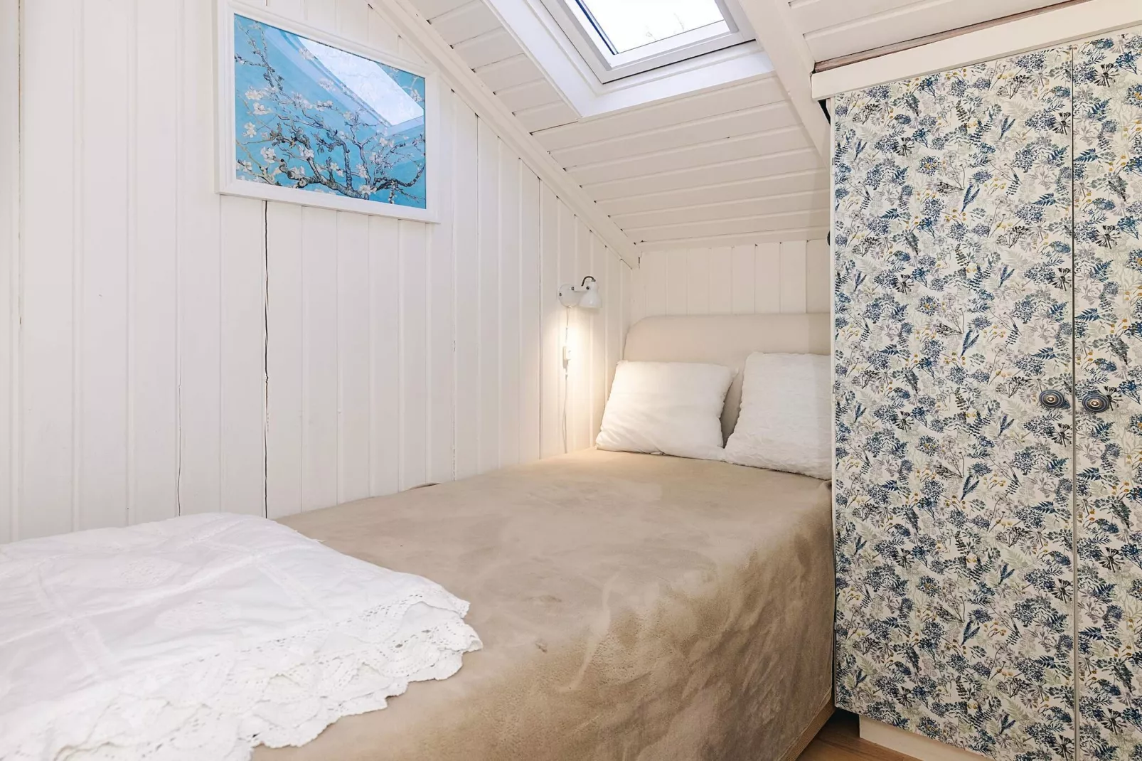 Maison de vacances pour 4 a Gilleleje - Intérieur
