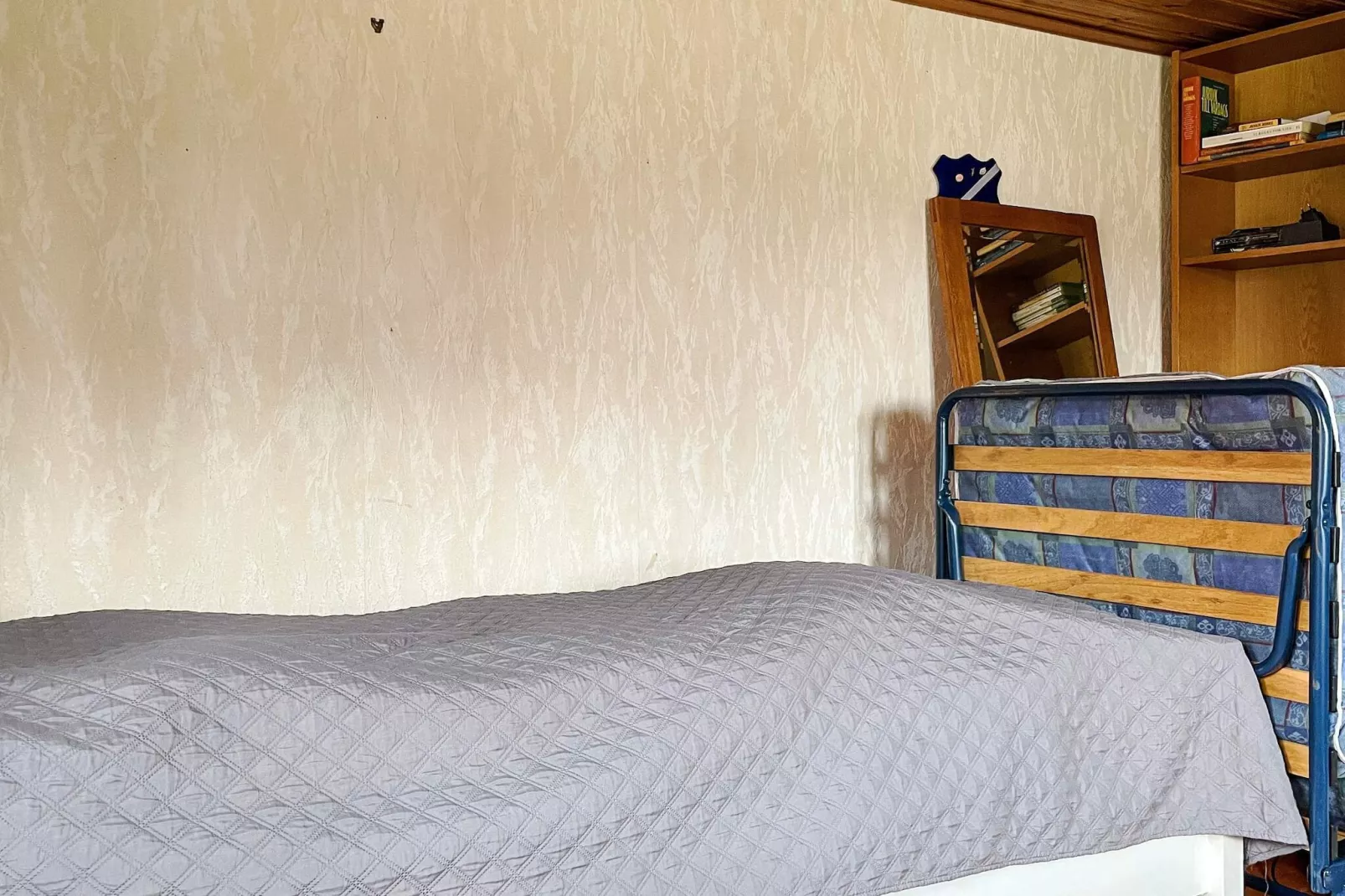 Maison de vacances pour 4 a ENKÖPING - Intérieur
