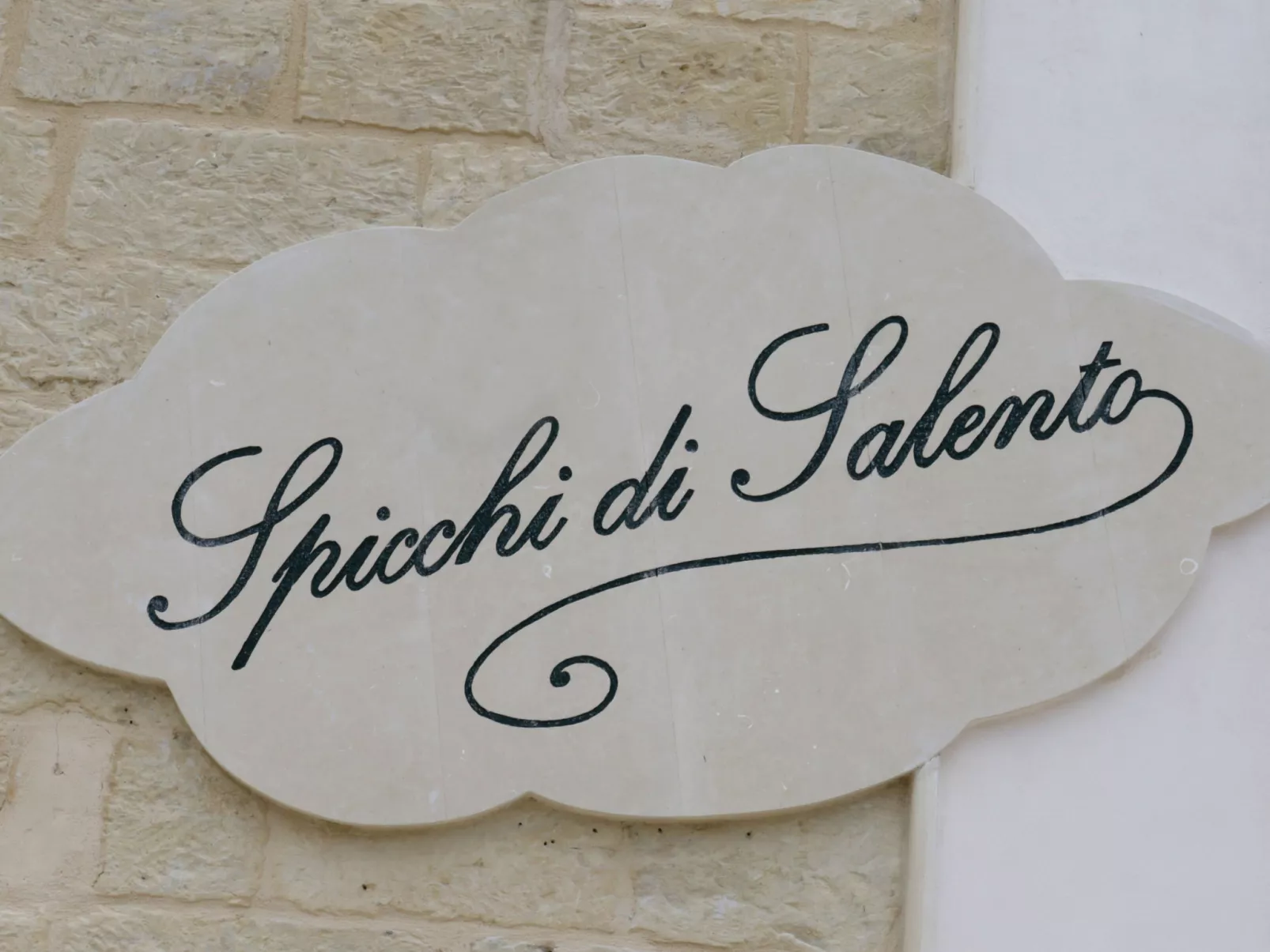 Spicchi di Salento - Limone-Inside