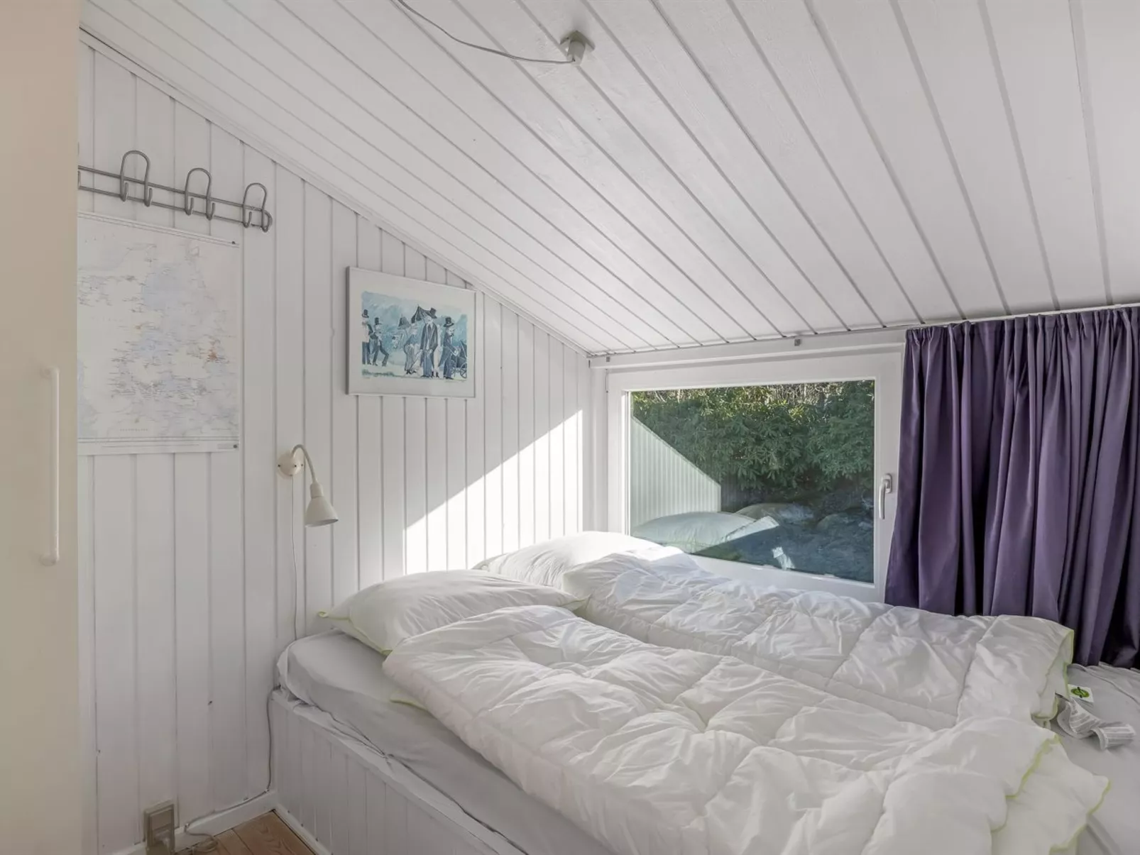 "Nedzad" - 500m from the sea - Drinnen