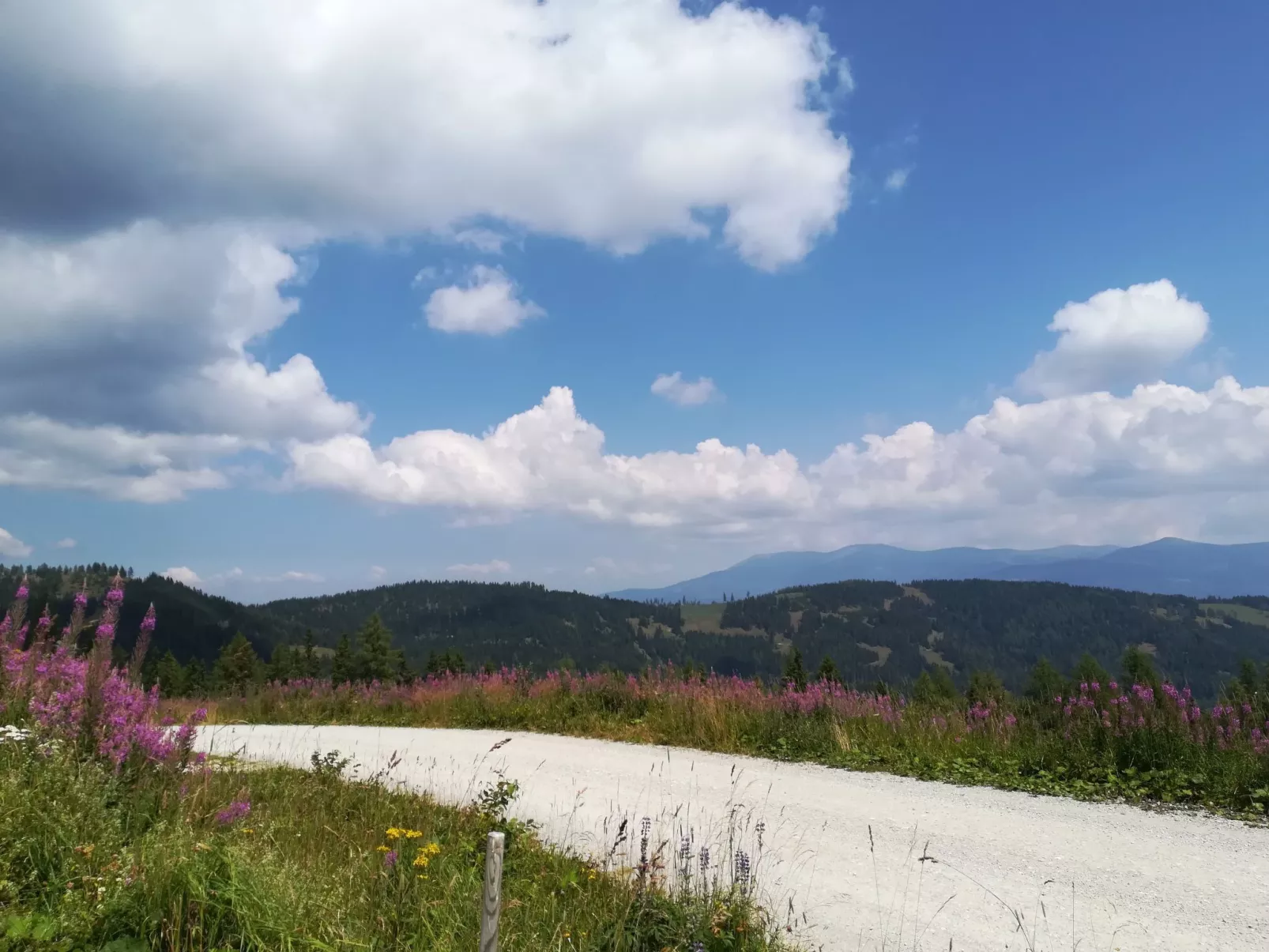 Gemütliche Bergehütte für acht Personen mit Outdoor-Badefass und Sauna - Outside