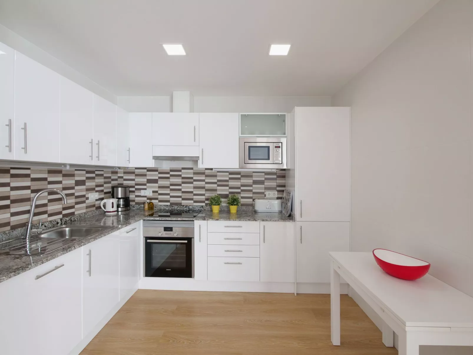 Porto Colom Select - Dedans