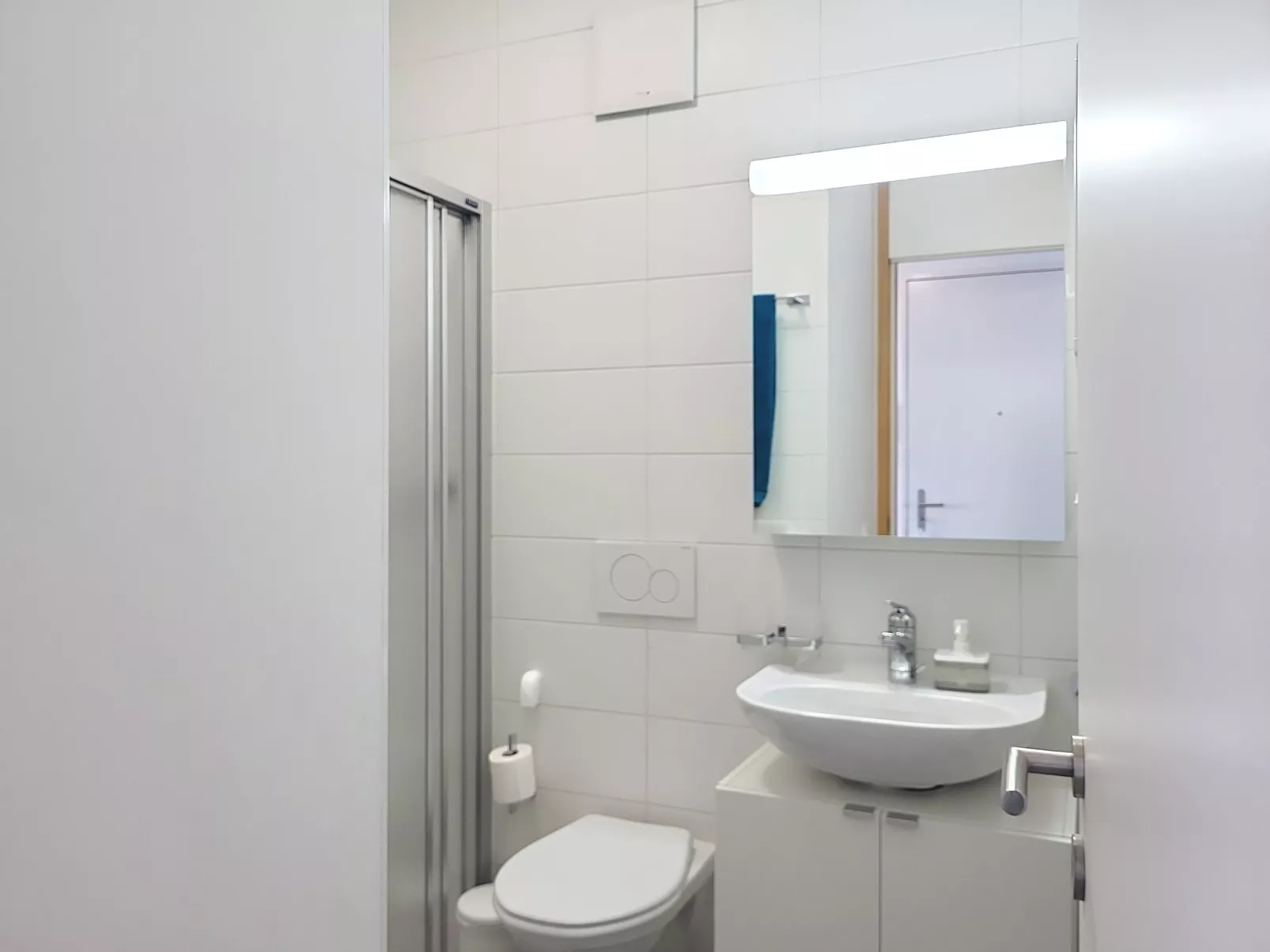 Residenza Eride - Apt.4 - Drinnen