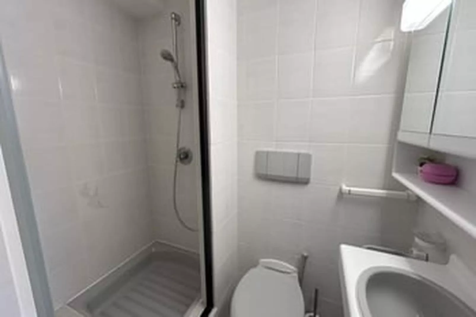 SEAFLOWER 5 - Bathroom