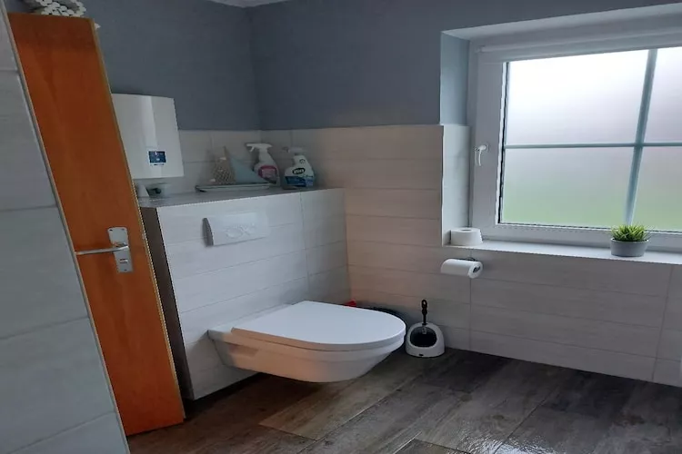 Auszeit - Bathroom