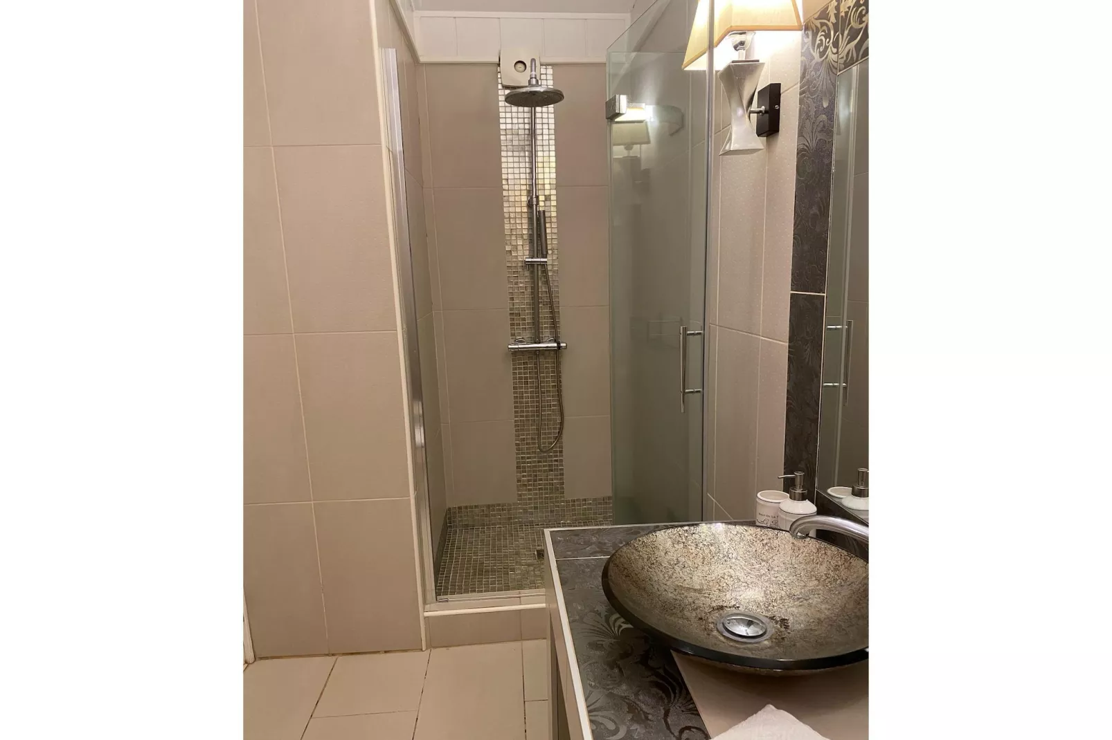 Torre del Sol / 4 personas - Bathroom