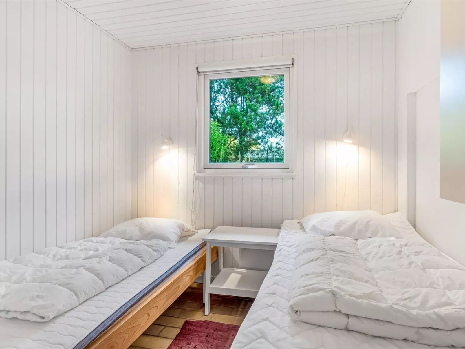 "Neval" - 150m from the sea - Inside