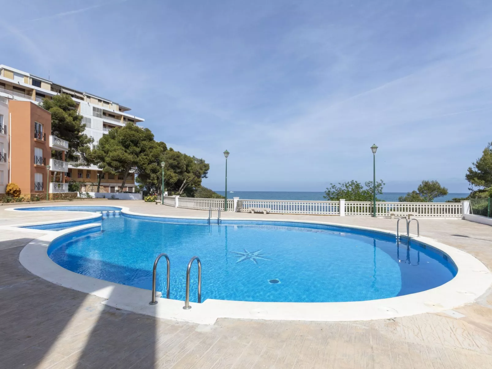 Edison - Draußen
