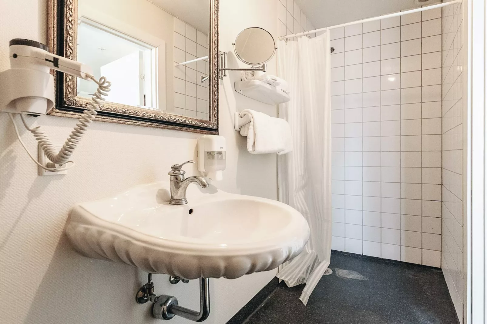 Maison de vacances spacieuse 4 étoiles à Faaborg - Intérieur