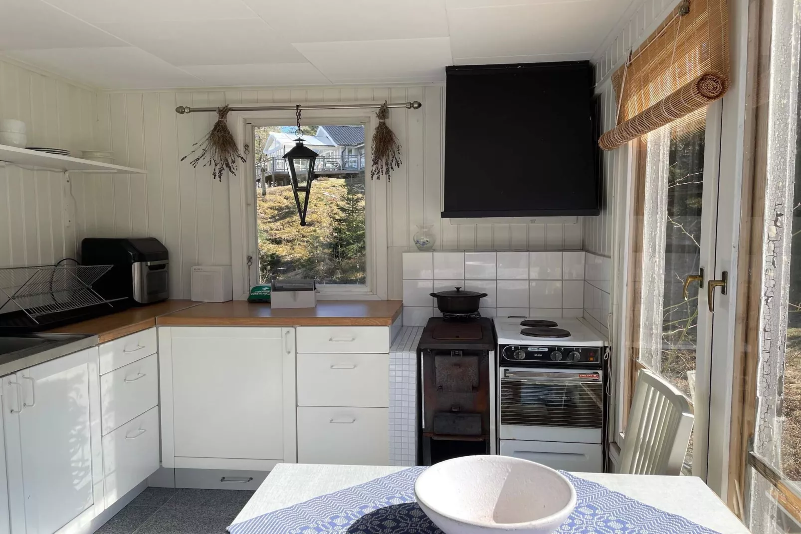 4 etoiles maison de vacances a MUSKÖ - Intérieur