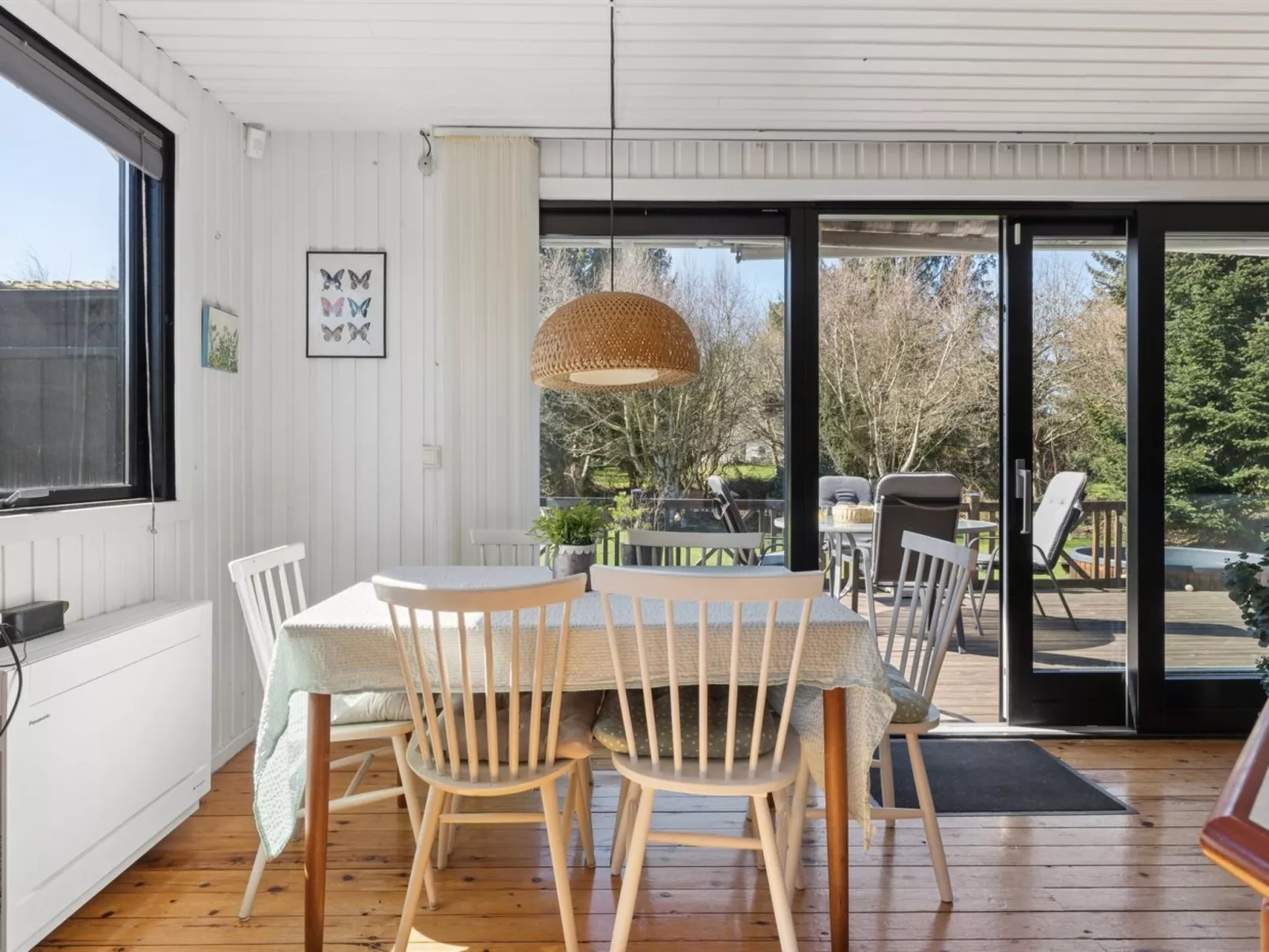 "Emelita" - 1.1km from the sea - Drinnen