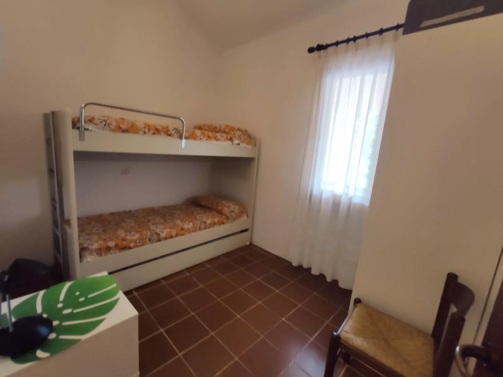 Residence Gualdo mit Pool - Inside