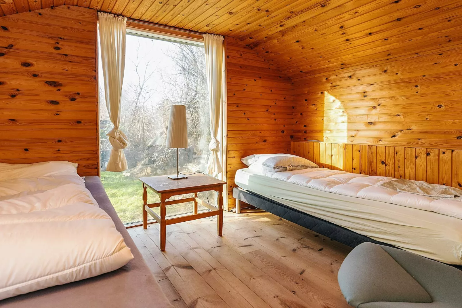 8 person holiday home in Stege - Indoor