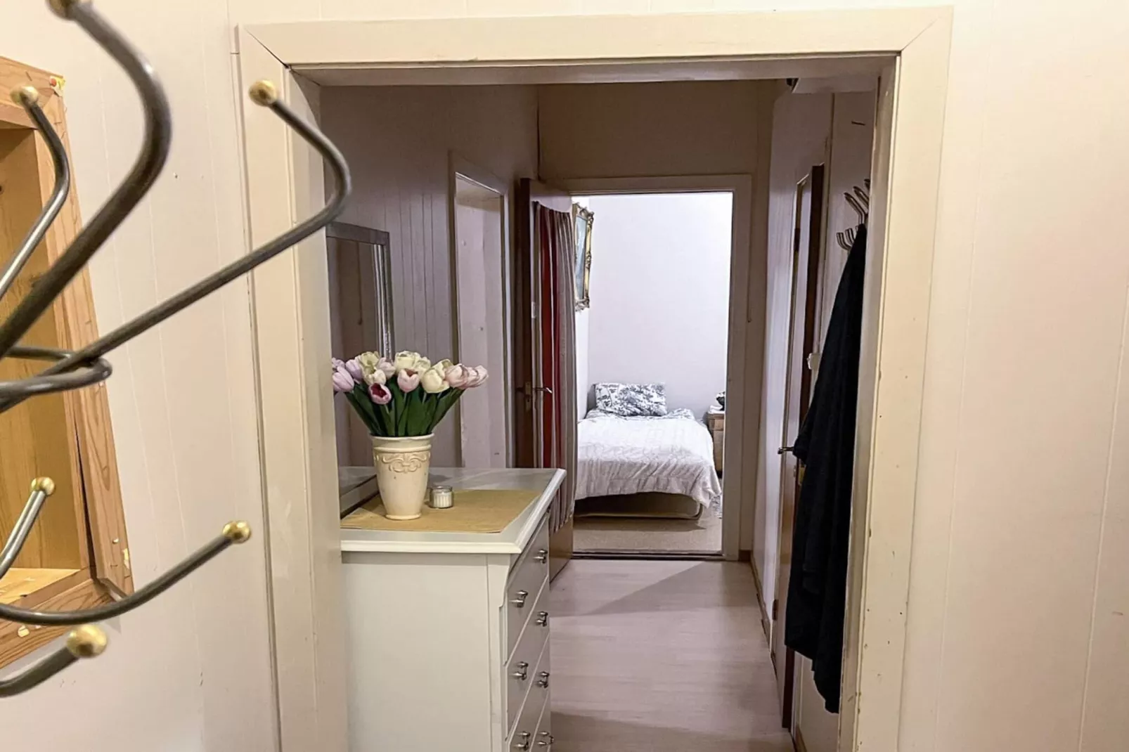6 Personen Ferienhaus in Lensvik - Innenbereich