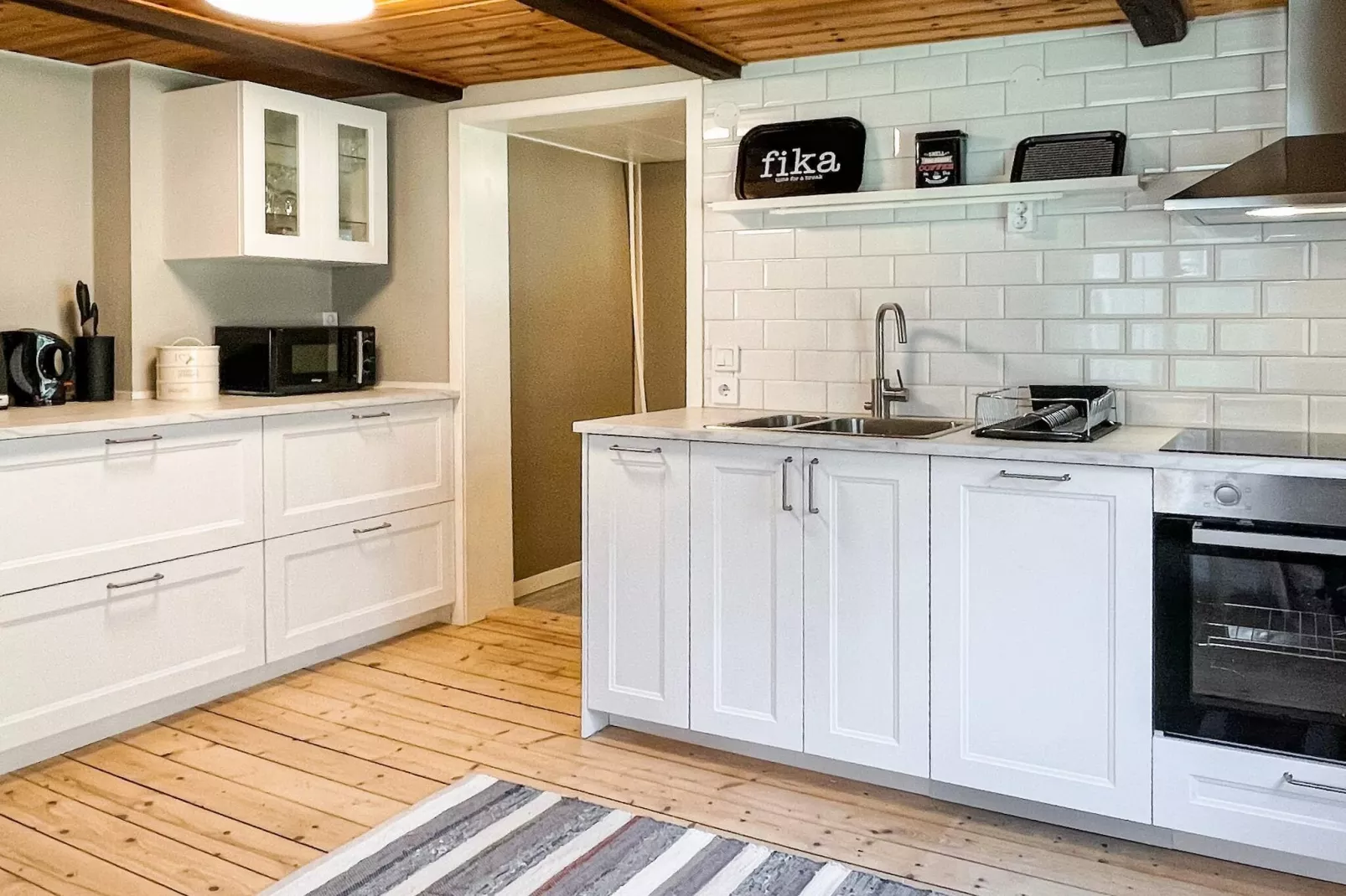 4 etoiles maison de vacances a EMMABODA - Intérieur