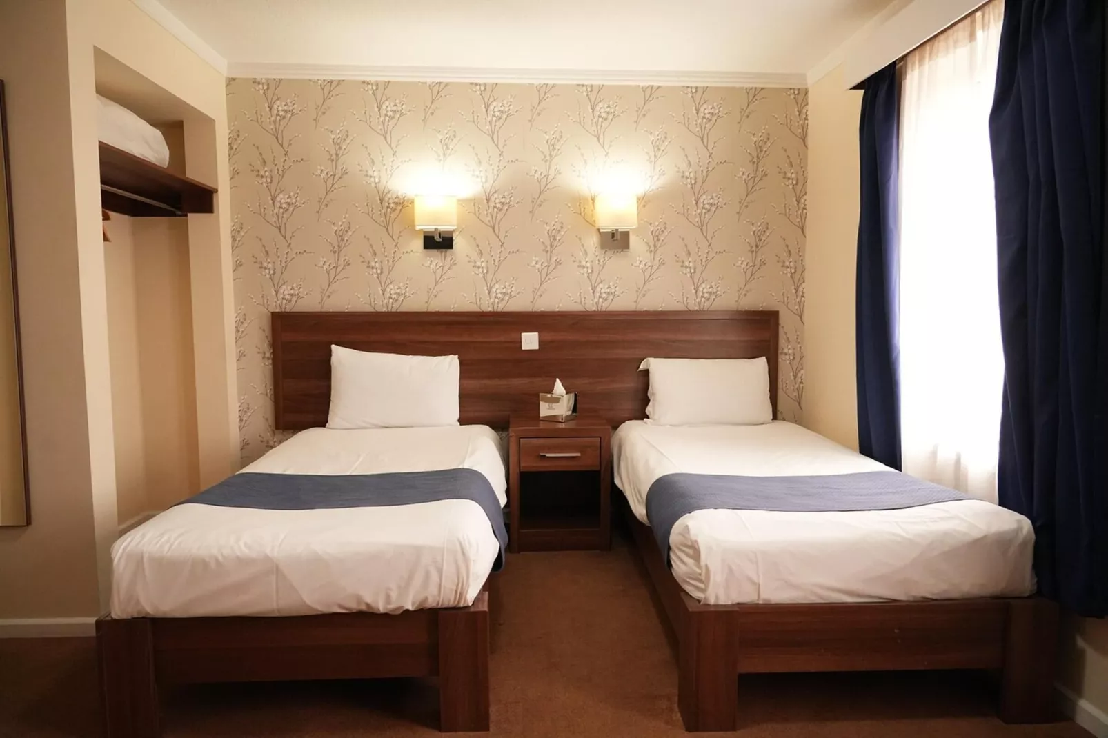 Standard Family Room for 4 - Chambre