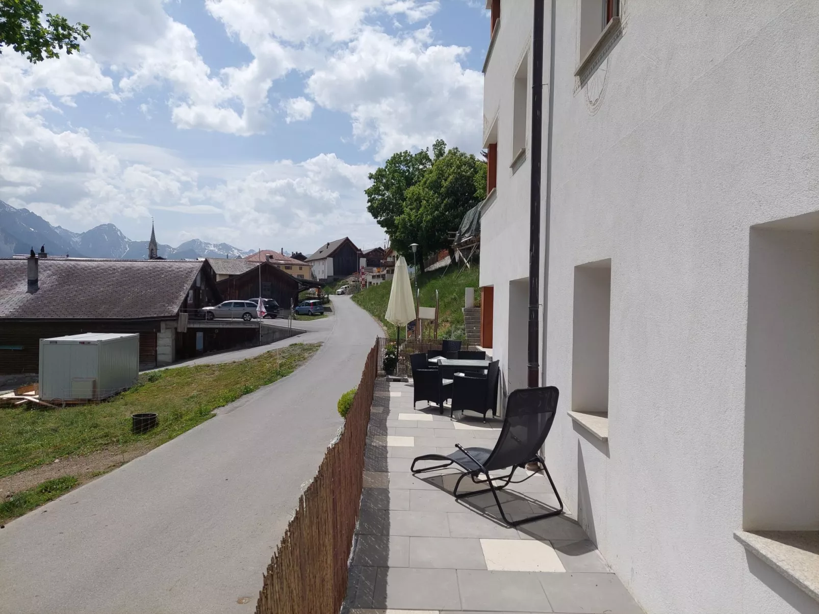 Ferienhof PUA - Erlebnisferien auf dem Bauernhof, (Sent). - Outside
