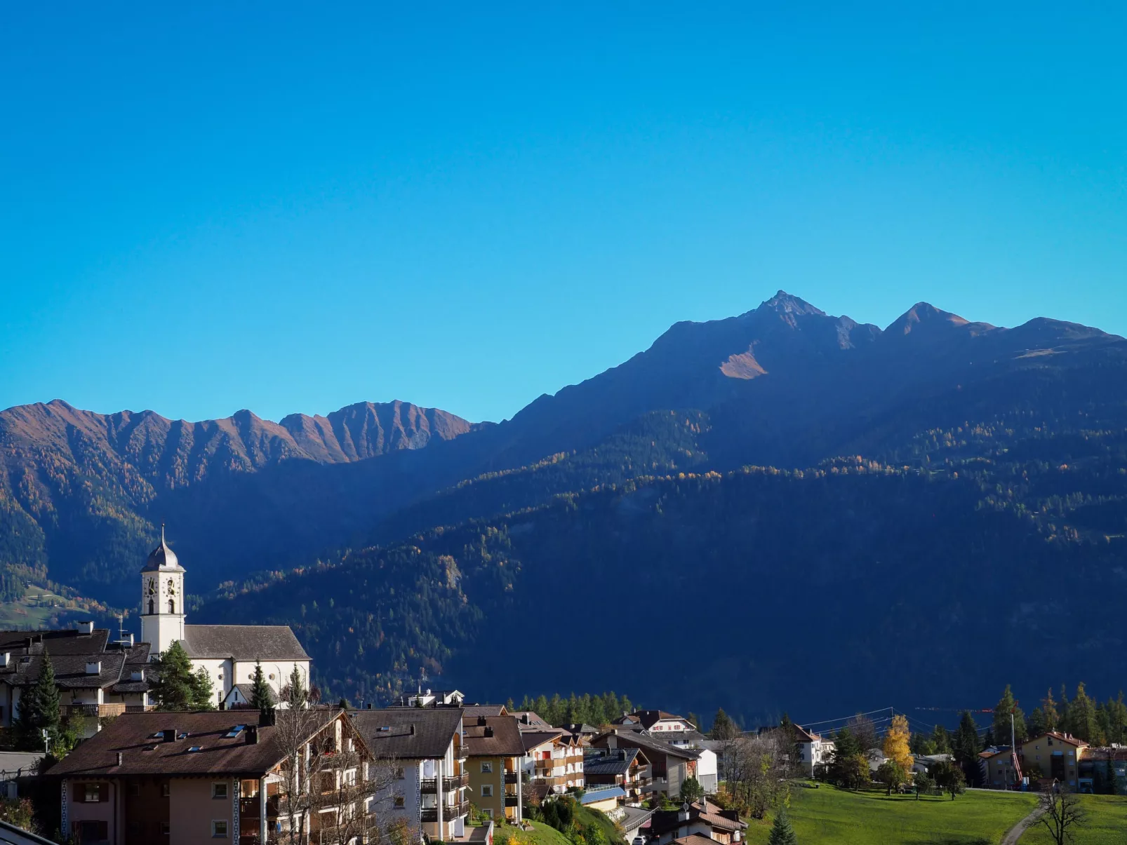 Mira Piz Signina, (Laax Dorf), 37024