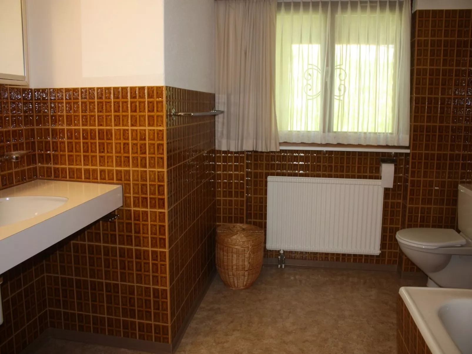 Underem Ried, (Pany). - Dedans