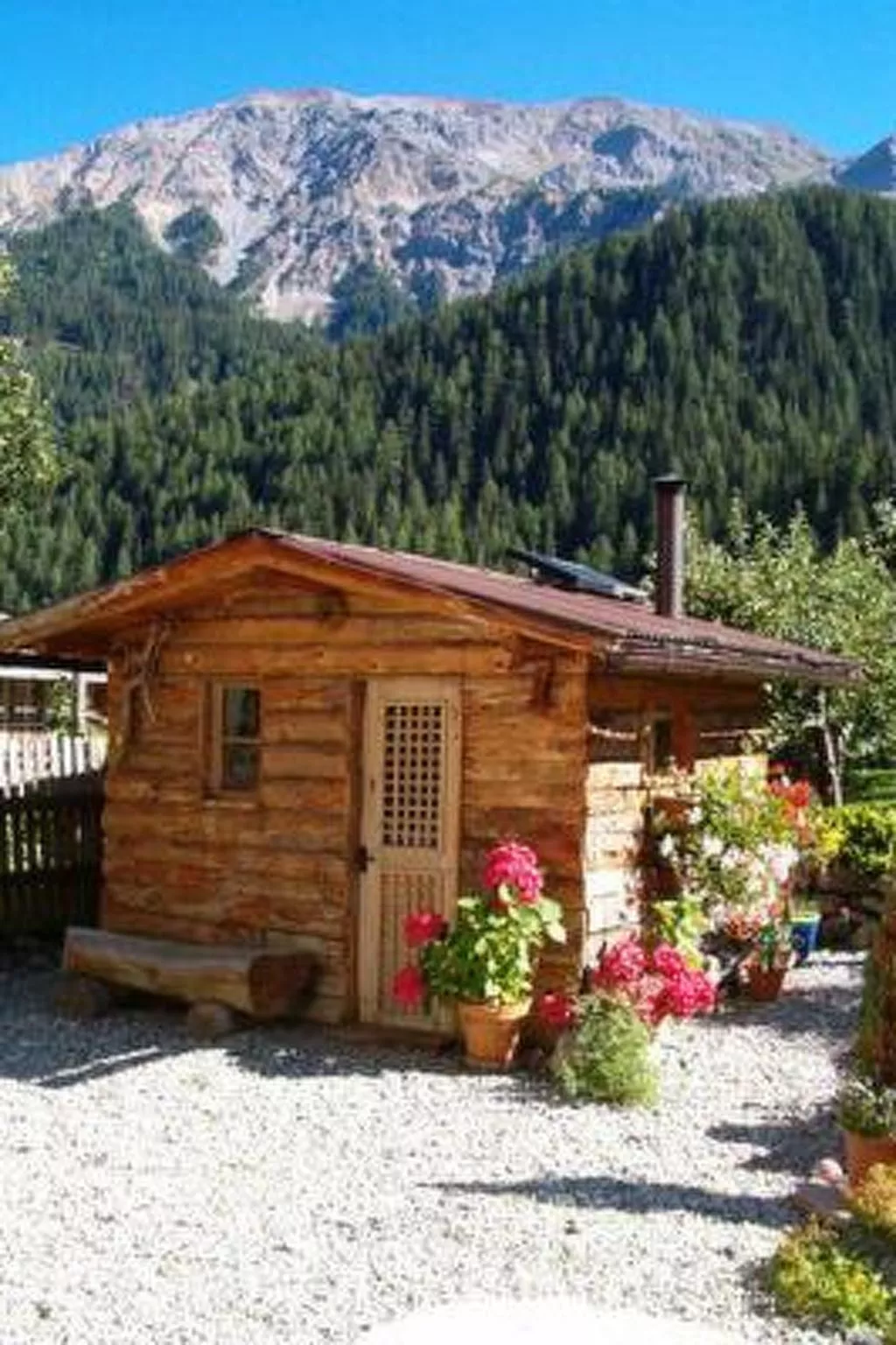 Melcher Jon & Brigitte - Bauernhaus, (Valchava). - Outside