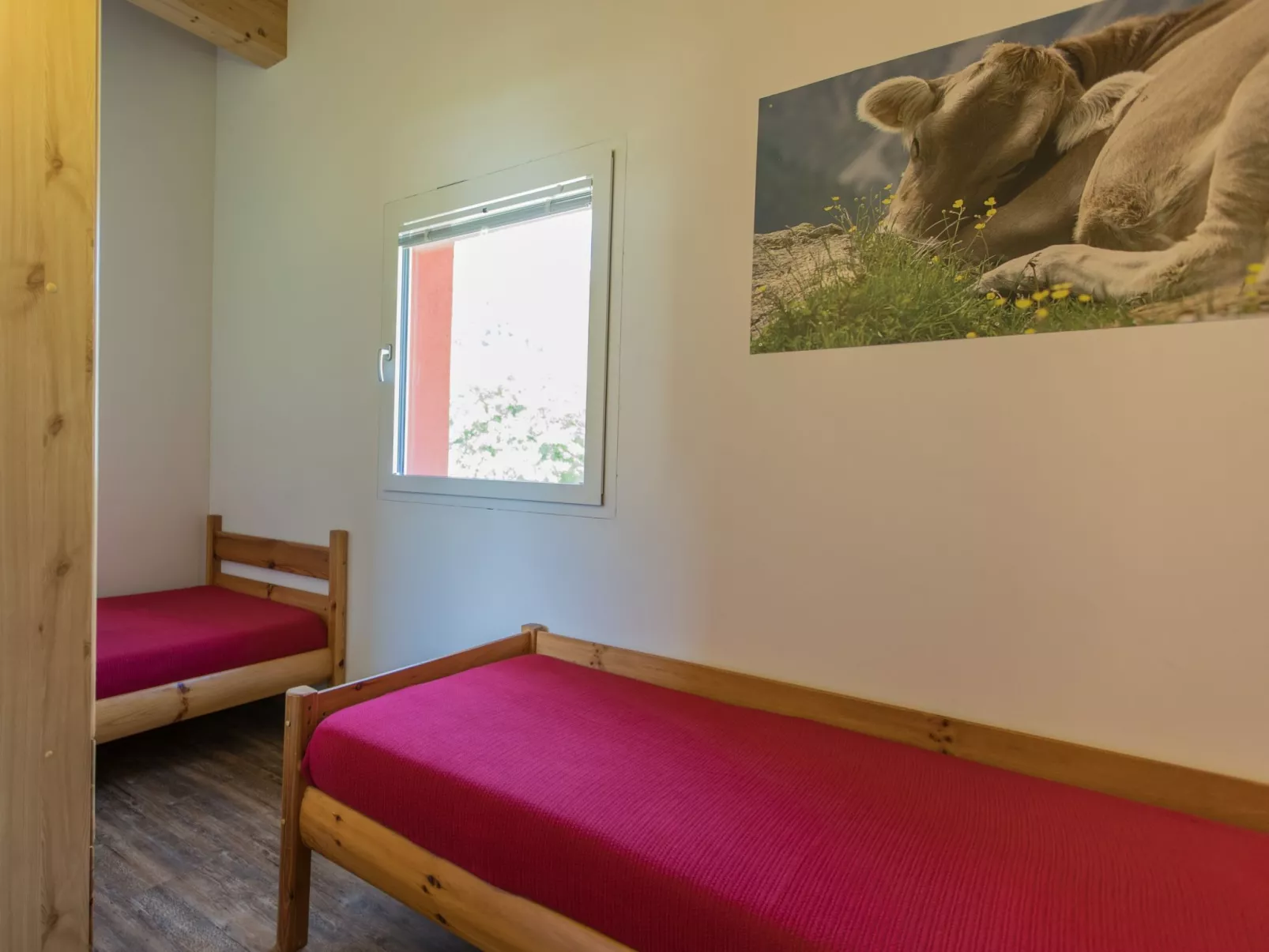 Agrotourismus Bauernhof Puntetta, (Müstair). - Inside