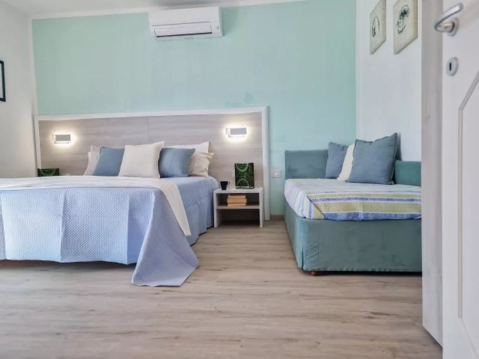 Casa Diamante Blu Mare - Image-tags.info