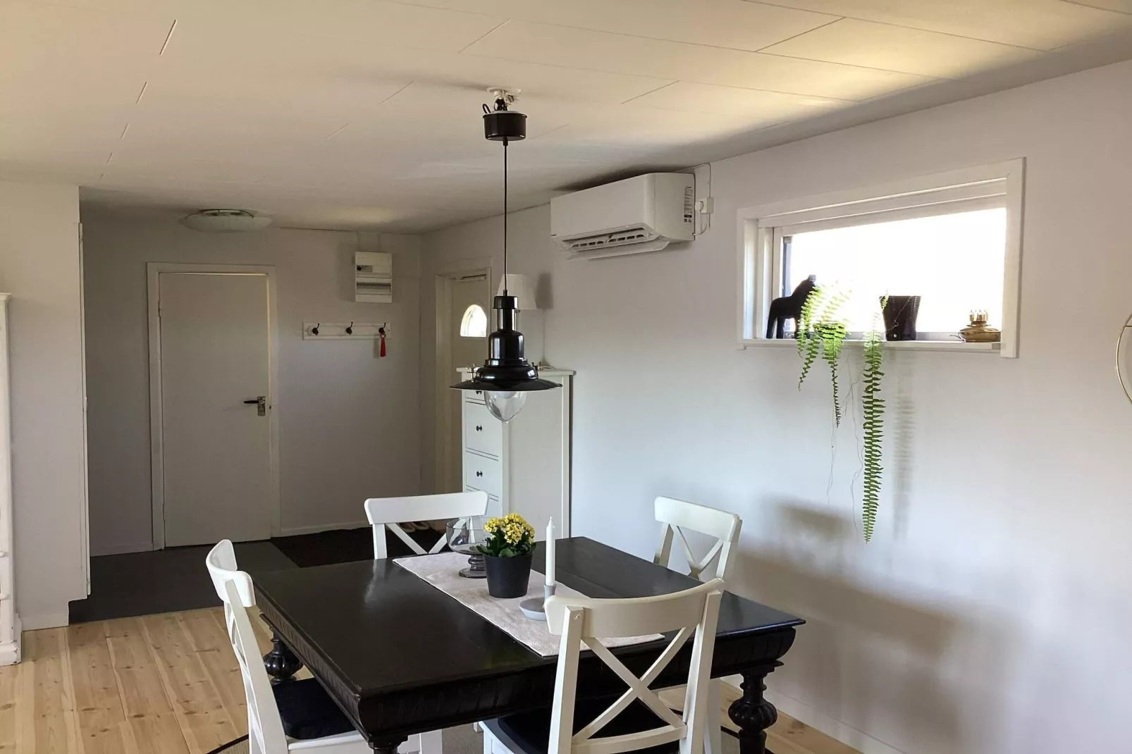 4 etoiles maison de vacances a SKÅNES-FAGERHULT - Intérieur