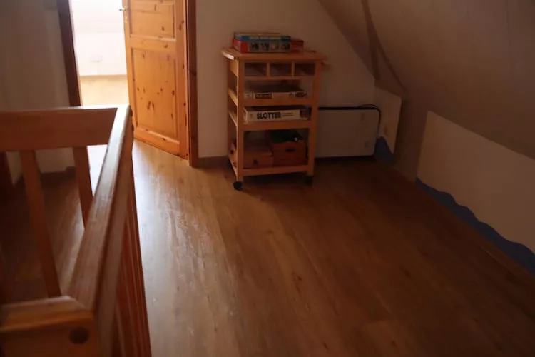 Ferienwohnung Meeresrauschen - Landing