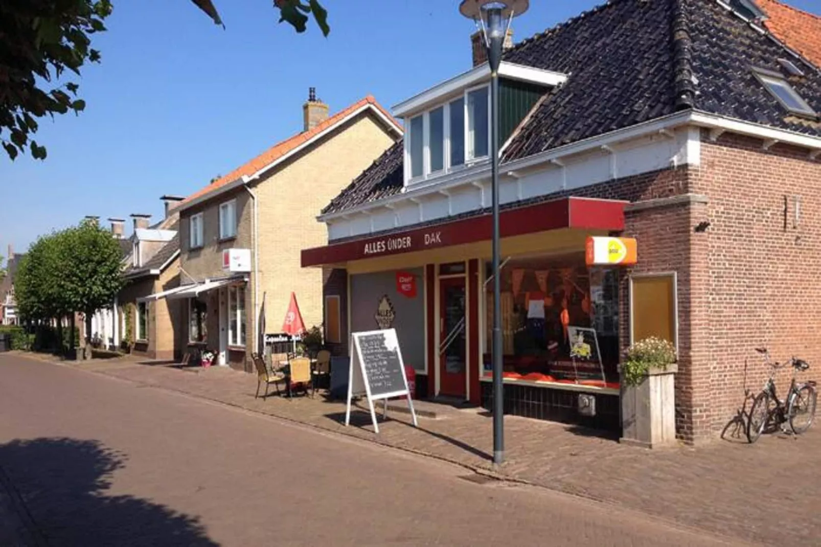 Buitenvreugde